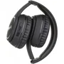 OTL Auriculares Inalámbricos Batman Dark Knight Negros